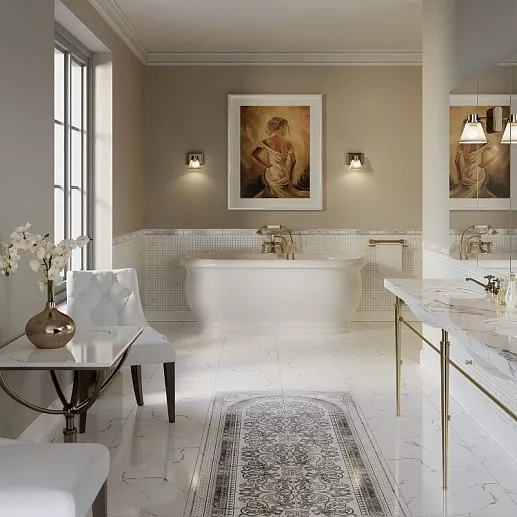 Grasaro Classic Marble 4