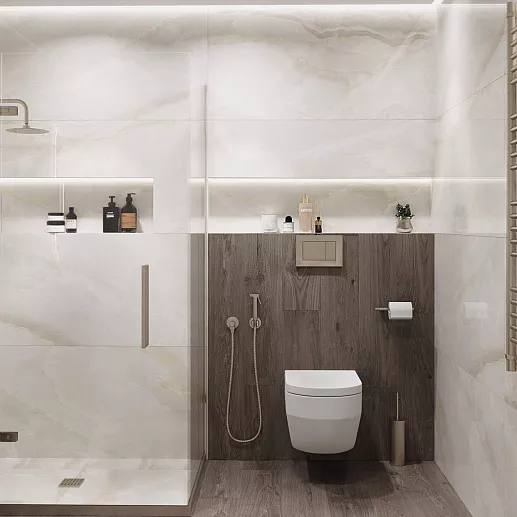Laparet Stubay Onyx Crema 2