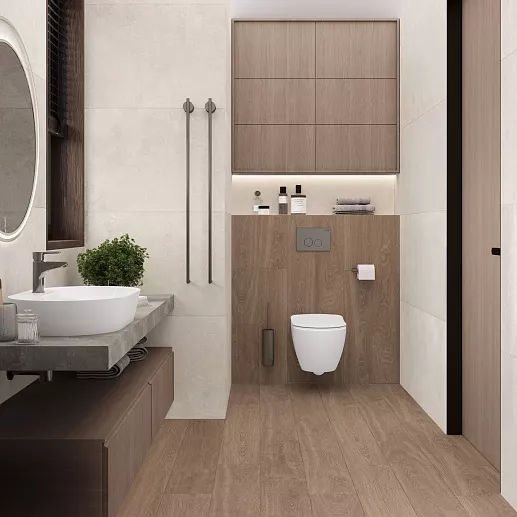 Laparet Smart Marfil 2
