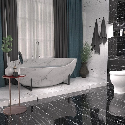 Tile Kraft Portoro 5