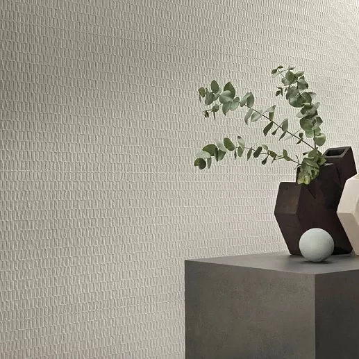 Atlas Concorde 3D Wall Plaster 2