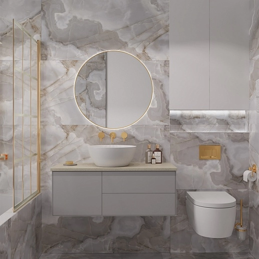 Arcadia Ceramica Rex Onyx 6