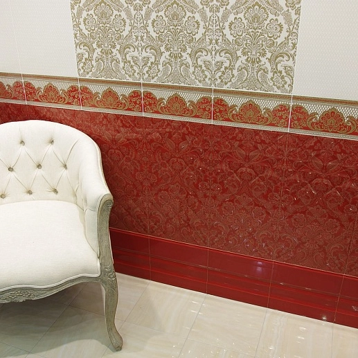 Kerama Marazzi Даниэли 1