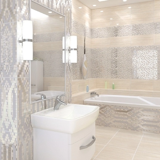 Beryoza Ceramica Элиз 3