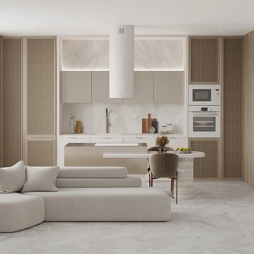 Laparet Titan White 3