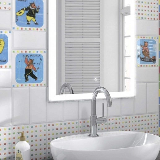 Kerama Marazzi Большое путешествие 3