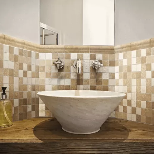 Cir & Serenissima Marble Style 2