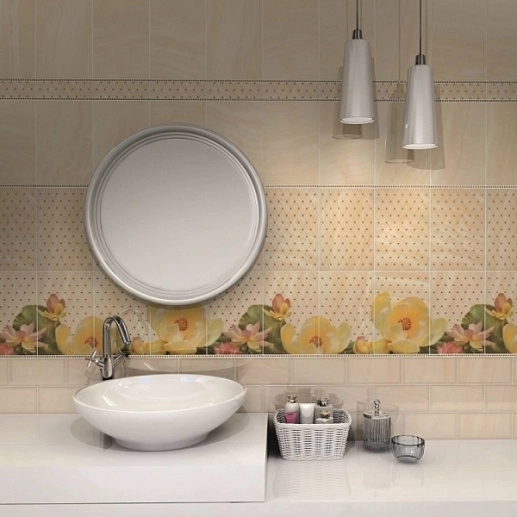 Kerama Marazzi Летний сад 2