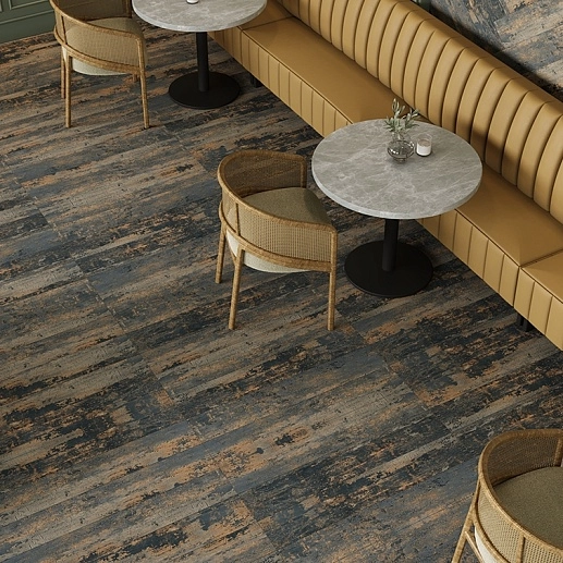 StaroWood Savoy 3