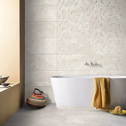 Kerlife Ceramicas Onice Perla 1