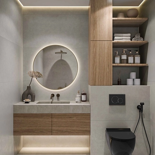 Buono Ceramica Beton 1