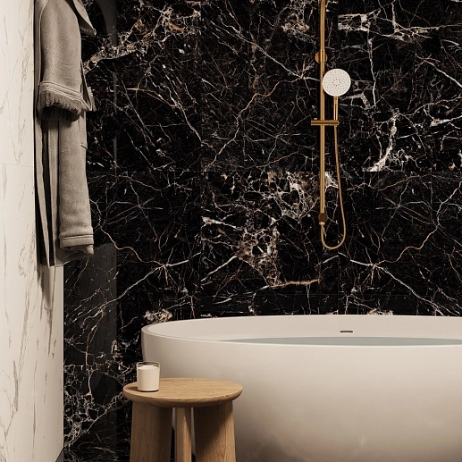 Arcadia Ceramica Torino Black 3