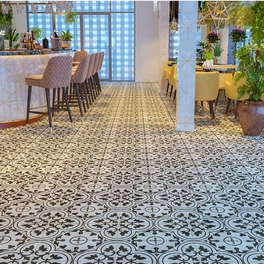 Etili Seramik Ledbury 1
