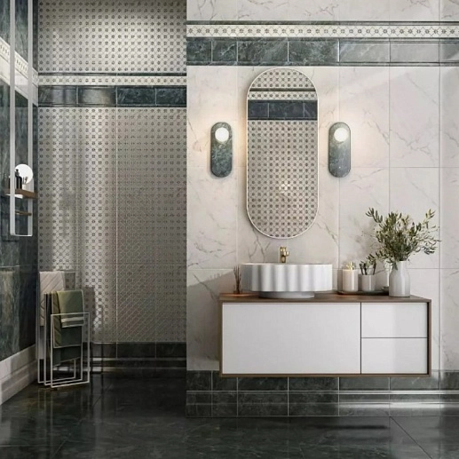 Kerama Marazzi Серенада 1