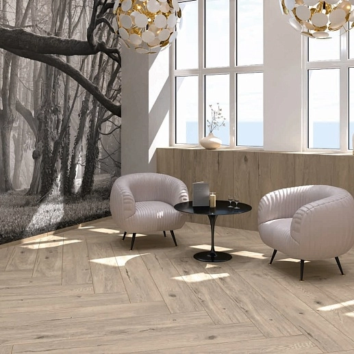 GIGA-Line Classic Oak 3