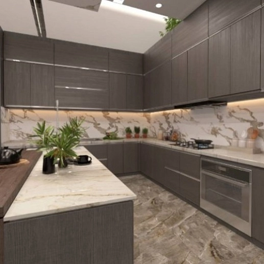 Absolut Gres Primo 1