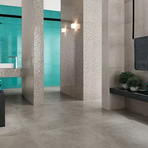 Atlas Concorde Dwell Wall & Floor Design 3