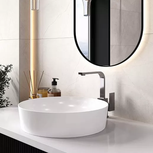Laparet Splash Bianco 4