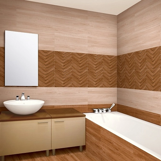 Cube Ceramica Nature 18