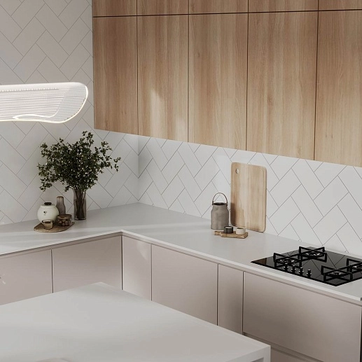 Beryoza Ceramica Атланта-Верона 5