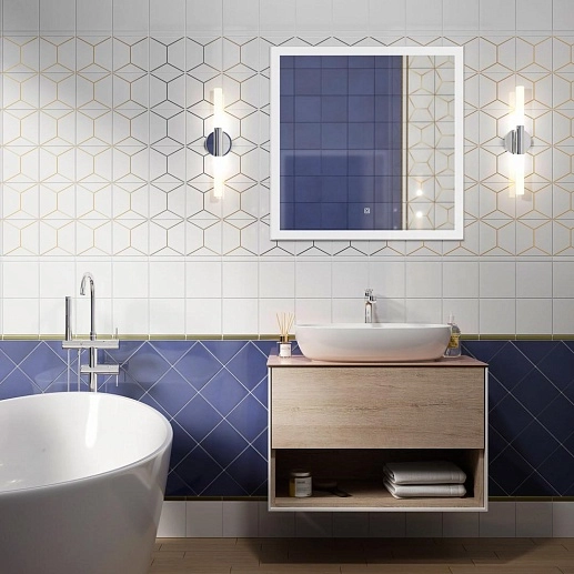 Kerama Marazzi Витраж 5