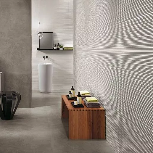 Atlas Concorde 3D Wall 9