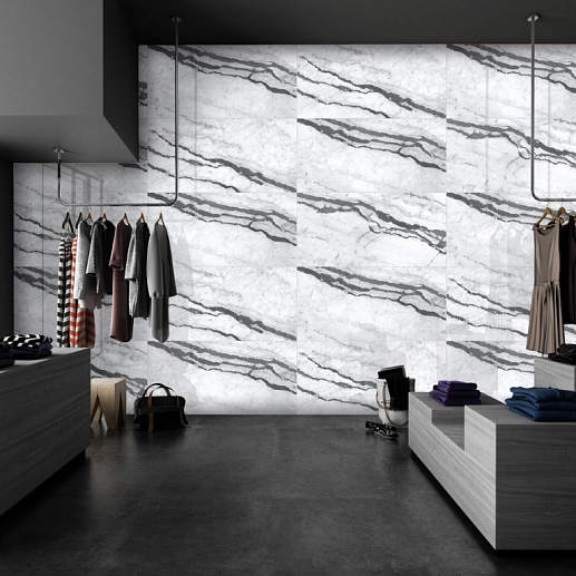 Sairam Glossy 6