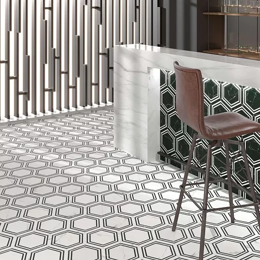 Monopole Ceramica Avant 3