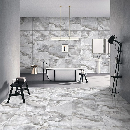 PrimaVera Honey Onyx Bianco 1