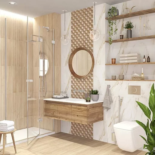 Azori Rustic 5