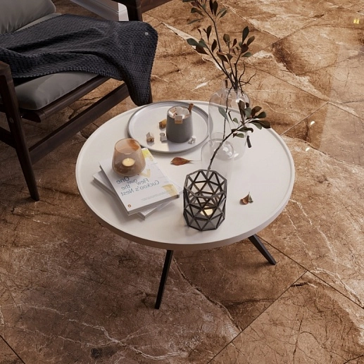Tile Kraft Arizona Choco 4