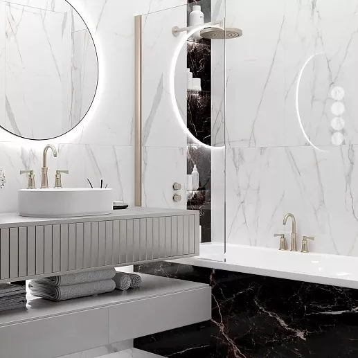 Laparet Calacatta Milan 2