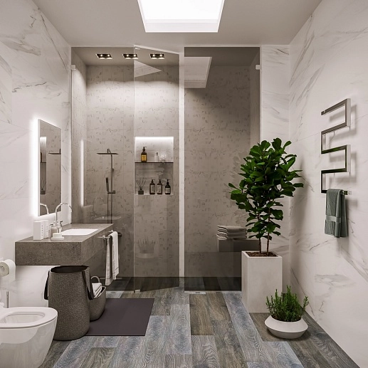 Absolut Gres Carrara Classic 2