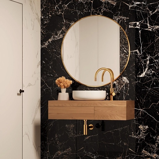 Arcadia Ceramica Torino Black 5