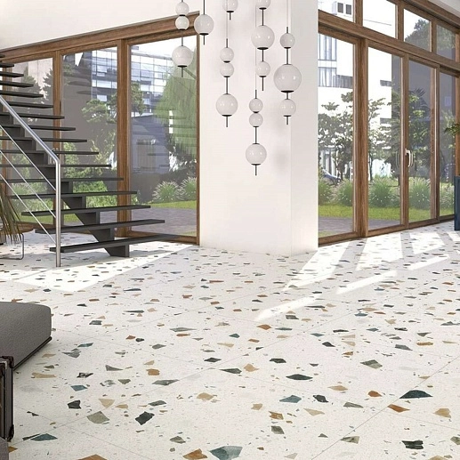 Pieza Ceramica Chips 2