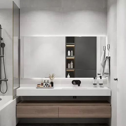 Porcelanosa Dover 12