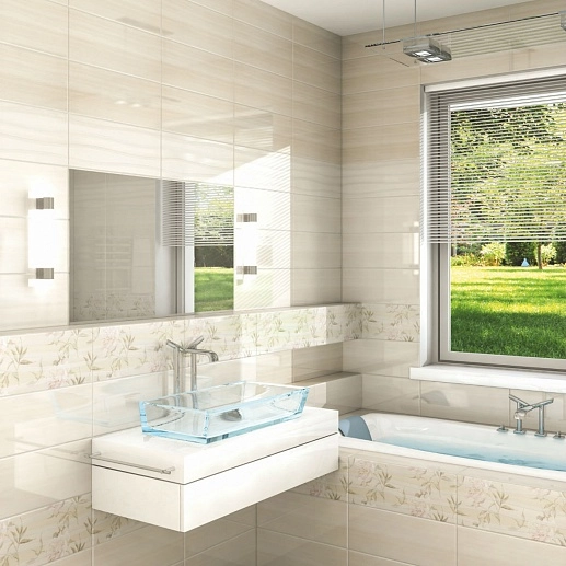 Beryoza Ceramica Турин 1