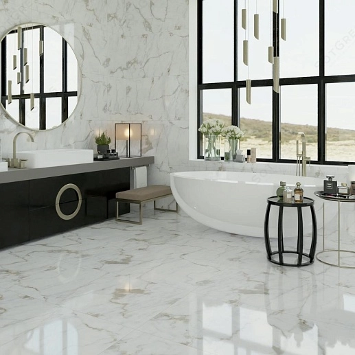 SotGres Modern Statuario 3