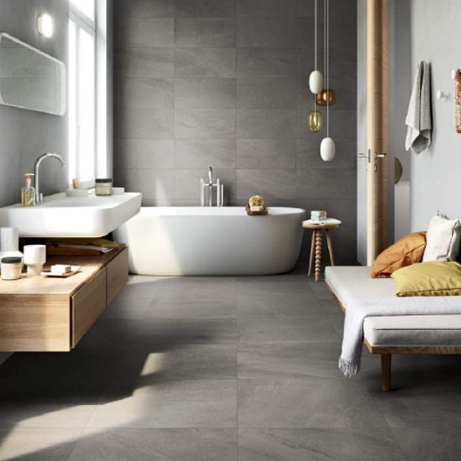 Kerlite Limestone 15