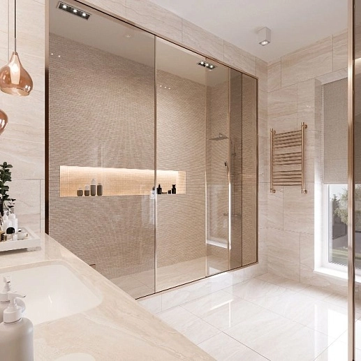 Absolut Gres Diana Beige 1