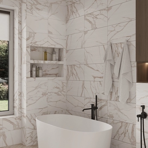 Beryoza Ceramica Torano 2