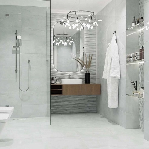 PrimaVera Amore Silver 1