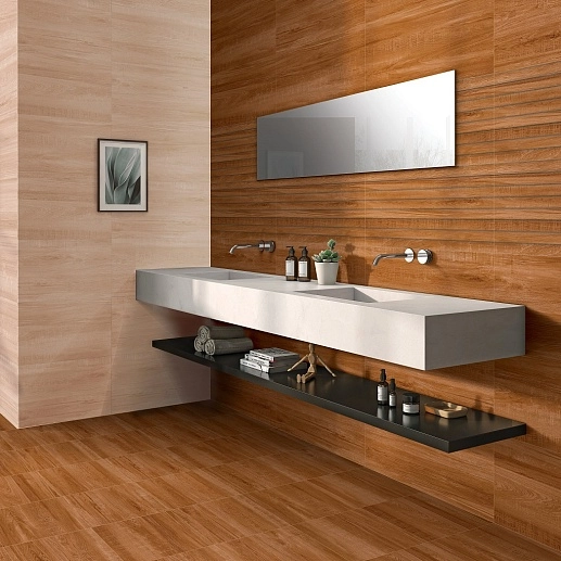 Cube Ceramica Nature 14