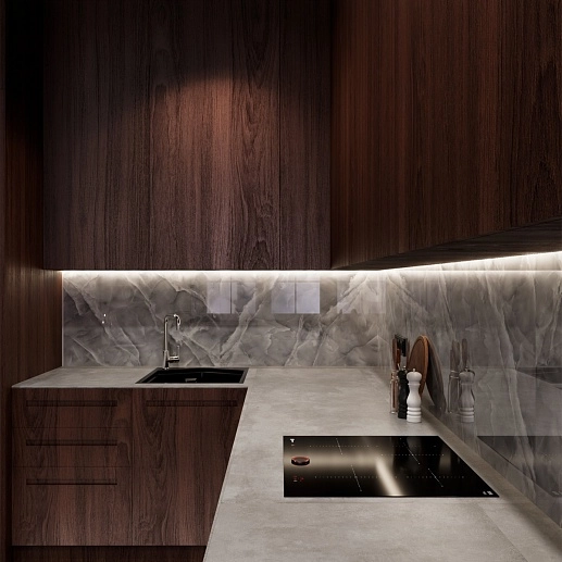 Arcadia Ceramica Baikal 12