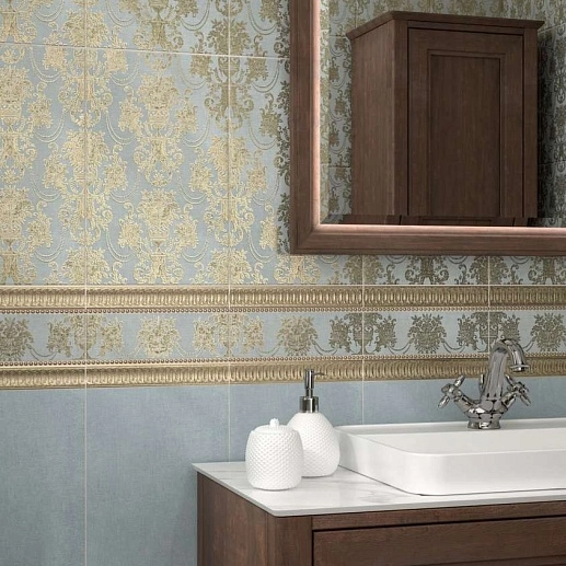 Kerama Marazzi Борромео 4