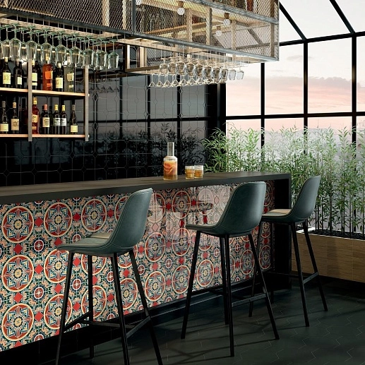 Kerama Marazzi Болао 1