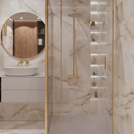 Arcadia Ceramica Primo Onyx 7
