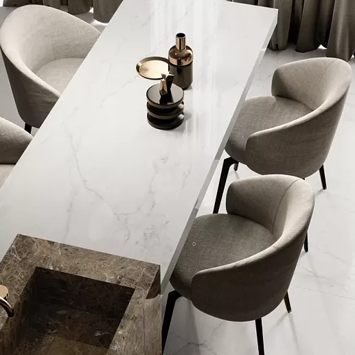 Arch Skin Stone Calacatta 2