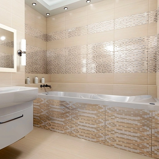 Beryoza Ceramica Элиз 1