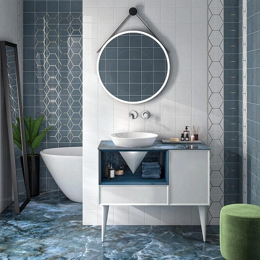Kerama Marazzi Витраж 4